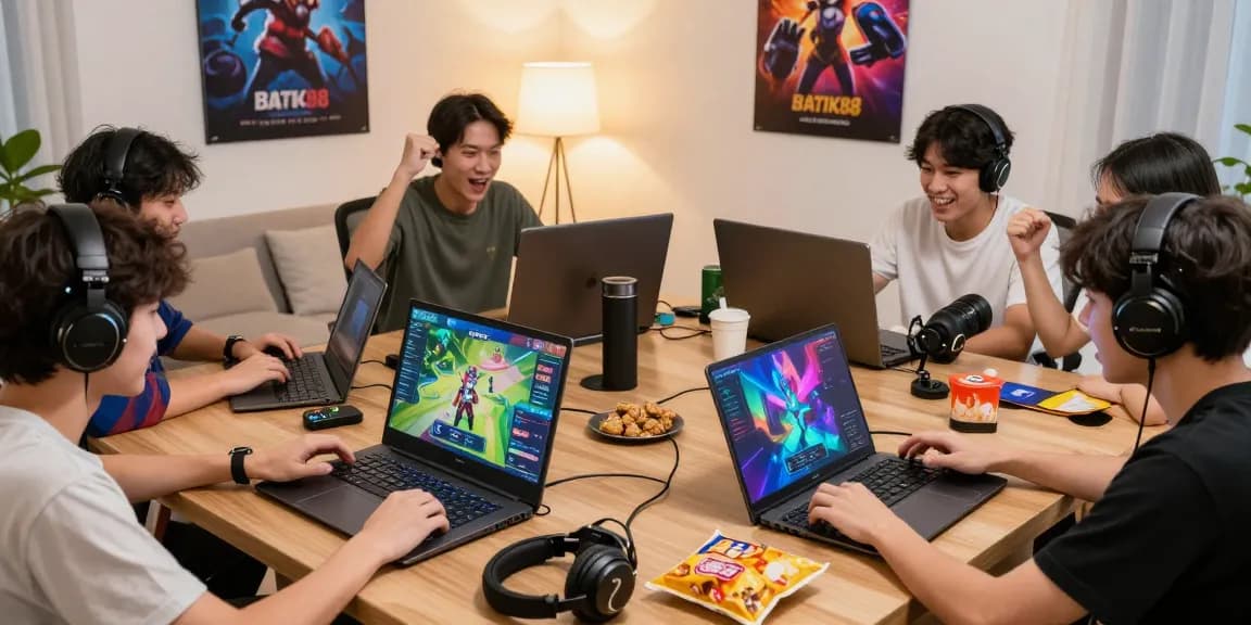 Pengalaman bermain permainan online di BATIK88 dengan akses mudah melalui perangkat di https://asa-utsumi.com/gosyo-sangyo/.