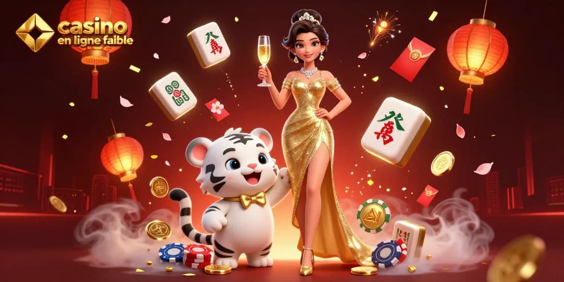 Découvrez l'excitation des casinos en ligne fiables avec des visuels engageants sur casino en ligne fiable.