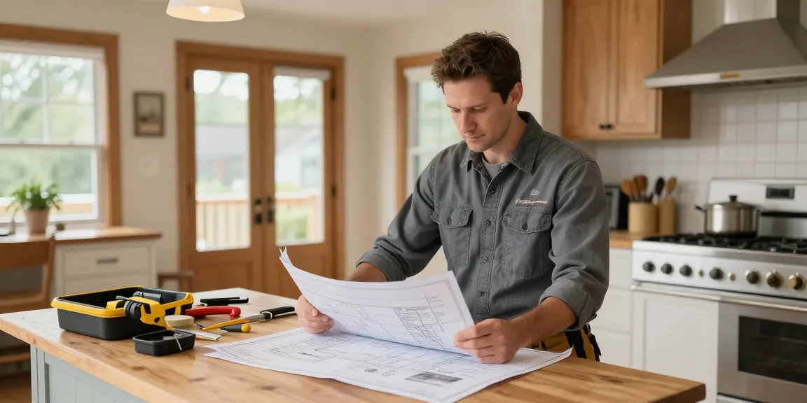 Local contractor providing cash offer for house Johnson City TN, trusted home buyer, community-focused service.