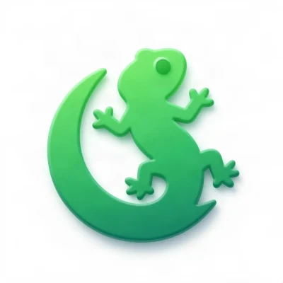 Glasgow Gecko