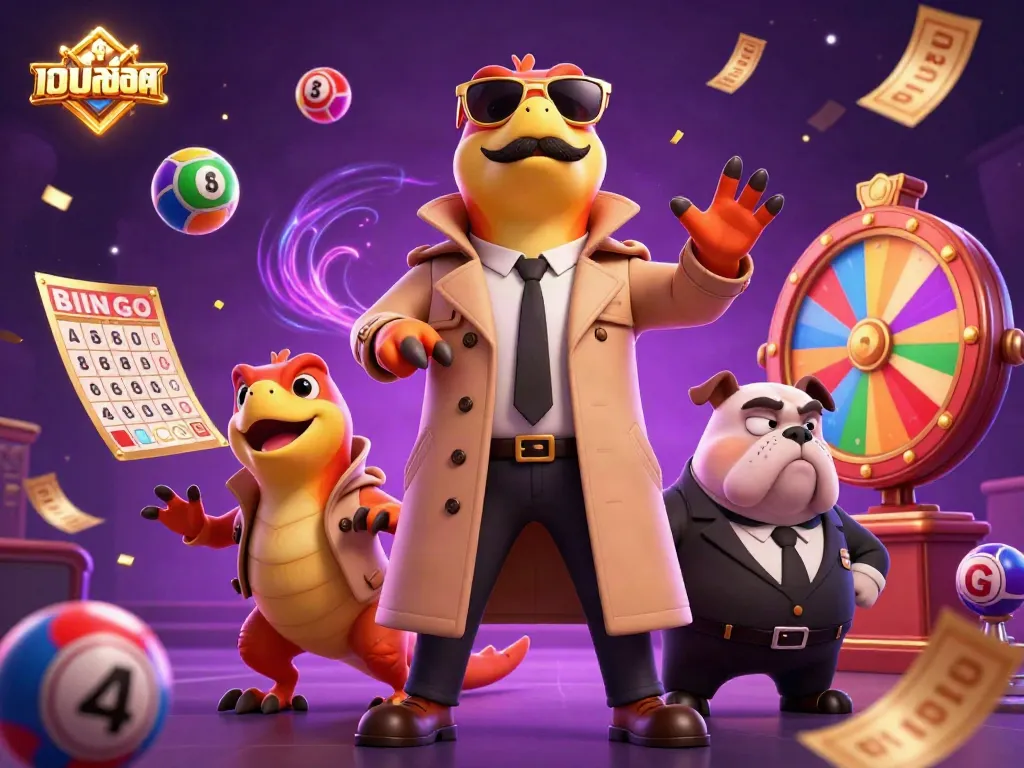เกมสล็อตและธีมคาสิโนในภาพ 3D ที่น่าตื่นเต้นและเต็มไปด้วยการลงทุน เว็บสล็อต