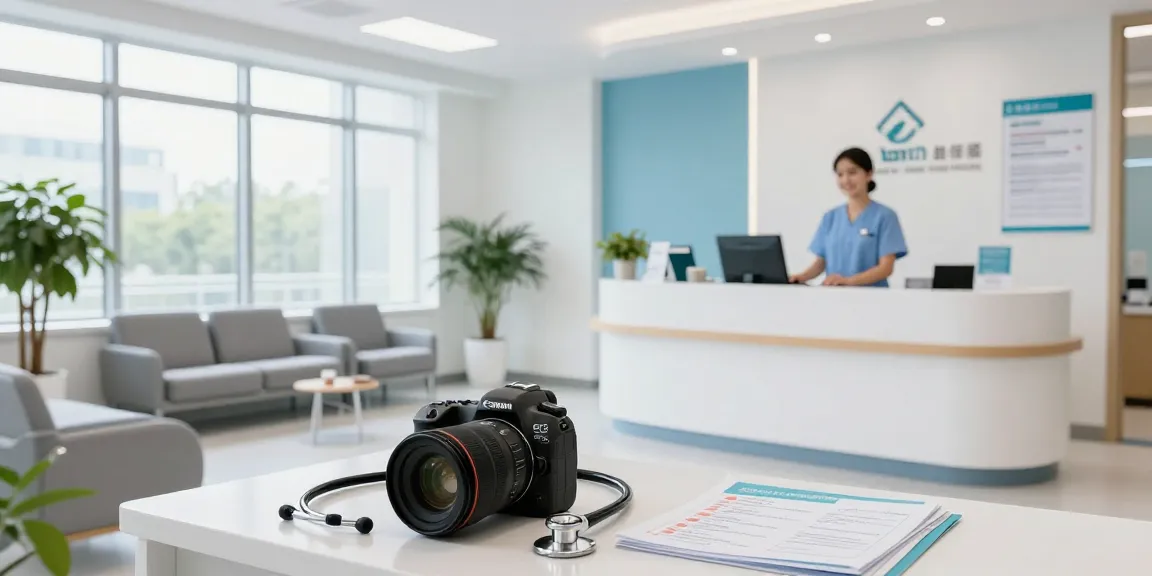 Appeal ACA health claim assistance in a welcoming healthcare environment with patient care resources.
