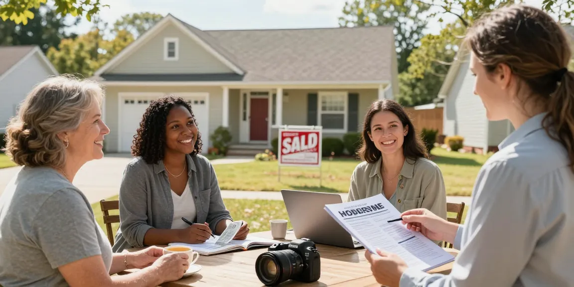 Sell My House Fast Kingsport with trusted local home buyers, community-focused service.