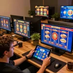 Engaging online gaming with multiple screens at 789win for an exciting betting experience