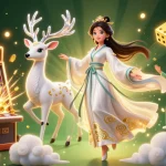 Interagissez avec un casino en ligne fiable grâce à des jeux en ligne dynamiques avec des personnages et des éléments vibrants.