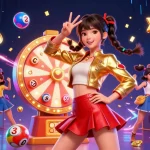Experience thrilling wins with nhacaiuytin's vibrant casino atmosphere full of games and excitement!