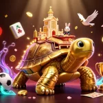 Experience 7Meter Mix Parlay in this vibrant 3D illustration filled with engaging sports betting elements.