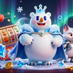 Participez à des expériences palpitantes dans un casino en ligne fiable, avec des machines à sous vibrantes et des éléments de jeu dynamiques.