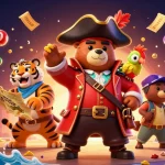 Engage with SCATTER911 exclusive lottery action featuring vibrant games, dynamic characters, and exciting visuals.