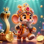 Slot dei migliori crypto casino con giochi coinvolgenti e divertimento sicuro.