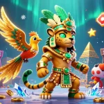 Temukan pengalaman bermain di vegas88 dengan jackpot megah dan mesin slot menarik!