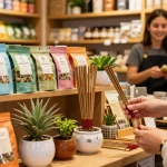 Engaging herbal shop browsing experience showcasing buy-cloud-9-mad-hatter-herbal-incense-3g-online-in-usa options.