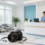 Appeal ACA health claim assistance in a welcoming healthcare environment with patient care resources.