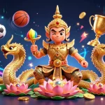Join the exciting action at HZ88, where thrilling sports betting meets engaging gameplay.
