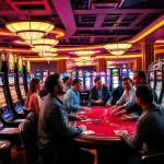 Mainkan berbagai permainan menarik di KUY4D Casino yang penuh warna dan keseruan.