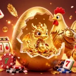 Engage in thrilling slots at toto macau with vibrant golden treasures and dynamic casino elements.