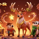 Spin the slots at slot-gacor-5k with explosive jackpots and vibrant visuals.