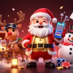 Tokoyo99 memukau pemain slot dengan ilustrasi slot dan karakter yang menghibur.